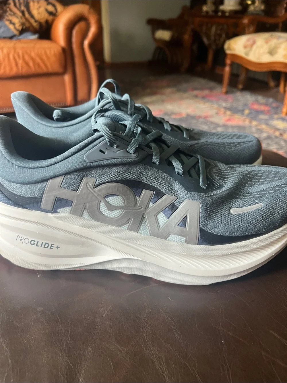 Hoka Clifton pro